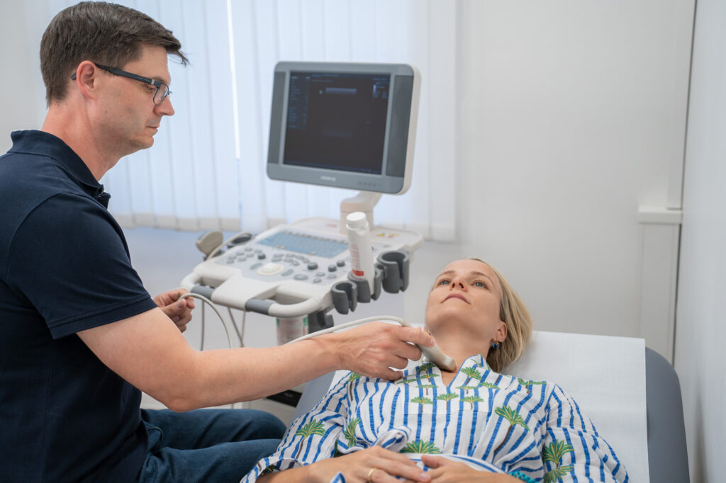 Dr. Walter Brandstätter • Facharzt für Nuklearmedizin • Linz