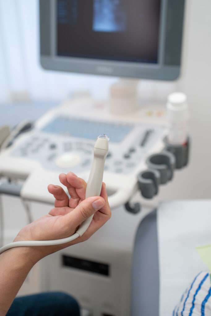 Dr. Walter Brandstätter • Facharzt für Nuklearmedizin • Linz