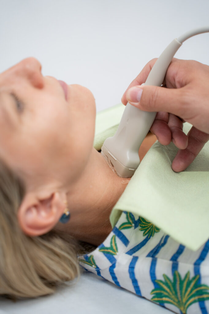 Dr. Walter Brandstätter • Facharzt für Nuklearmedizin • Linz